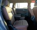 Серый Фольксваген Atlas, объемом двигателя 3.6 л и пробегом 23 тыс. км за 6000 $, фото 10 на Automoto.ua
