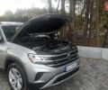 Сірий Фольксваген Atlas, об'ємом двигуна 3.6 л та пробігом 97 тис. км за 29900 $, фото 6 на Automoto.ua