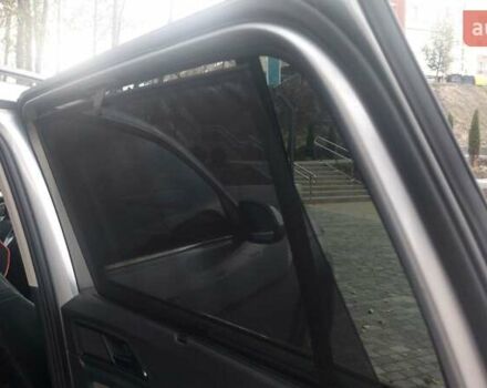 Сірий Фольксваген Atlas, об'ємом двигуна 3.6 л та пробігом 97 тис. км за 29900 $, фото 14 на Automoto.ua