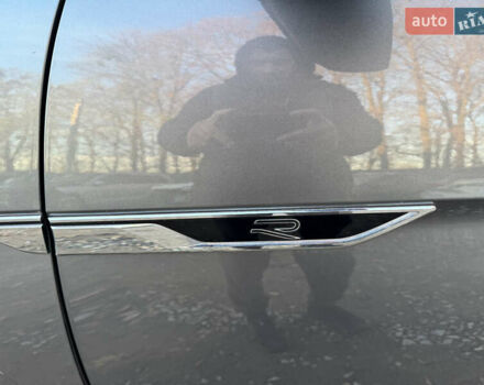 Серый Фольксваген Atlas, объемом двигателя 3.6 л и пробегом 62 тыс. км за 19800 $, фото 19 на Automoto.ua