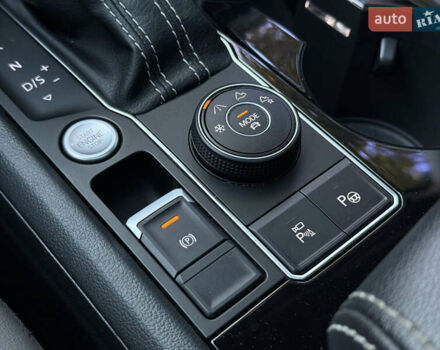 Серый Фольксваген Atlas, объемом двигателя 3.6 л и пробегом 59 тыс. км за 32999 $, фото 38 на Automoto.ua