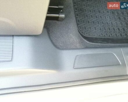 Сірий Фольксваген Atlas, об'ємом двигуна 3.6 л та пробігом 37 тис. км за 32777 $, фото 28 на Automoto.ua