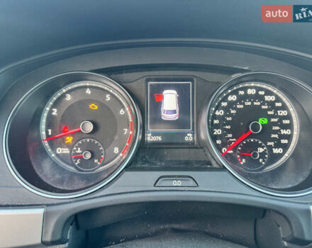 Серый Фольксваген Atlas, объемом двигателя 3.6 л и пробегом 62 тыс. км за 19800 $, фото 26 на Automoto.ua