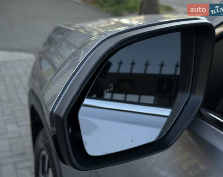 Серый Фольксваген Atlas, объемом двигателя 3.6 л и пробегом 59 тыс. км за 32999 $, фото 61 на Automoto.ua