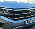 Сірий Фольксваген Atlas, об'ємом двигуна 3.6 л та пробігом 37 тис. км за 32777 $, фото 14 на Automoto.ua