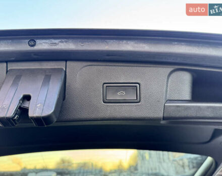 Серый Фольксваген Atlas, объемом двигателя 3.6 л и пробегом 62 тыс. км за 19800 $, фото 39 на Automoto.ua