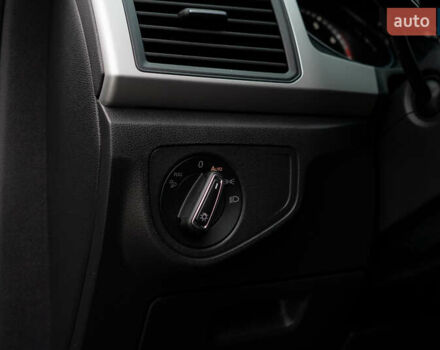 Серый Фольксваген Atlas, объемом двигателя 3.6 л и пробегом 136 тыс. км за 25999 $, фото 40 на Automoto.ua