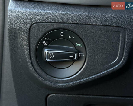 Серый Фольксваген Atlas, объемом двигателя 3.6 л и пробегом 59 тыс. км за 32999 $, фото 29 на Automoto.ua