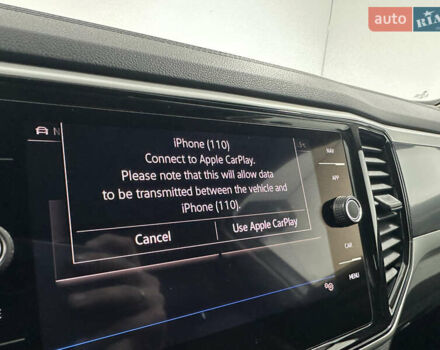 Серый Фольксваген Atlas, объемом двигателя 3.6 л и пробегом 83 тыс. км за 32999 $, фото 27 на Automoto.ua