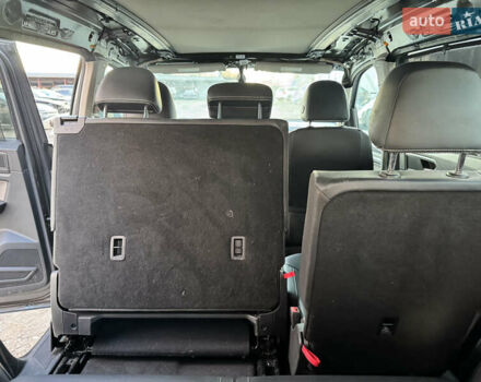 Серый Фольксваген Atlas, объемом двигателя 3.6 л и пробегом 62 тыс. км за 19800 $, фото 38 на Automoto.ua