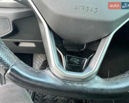 Серый Фольксваген Atlas, объемом двигателя 3.6 л и пробегом 62 тыс. км за 19800 $, фото 31 на Automoto.ua