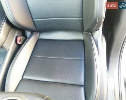 Сірий Фольксваген Atlas, об'ємом двигуна 3.6 л та пробігом 37 тис. км за 32777 $, фото 17 на Automoto.ua