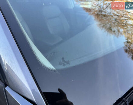 Серый Фольксваген Atlas, объемом двигателя 3.6 л и пробегом 62 тыс. км за 19800 $, фото 17 на Automoto.ua