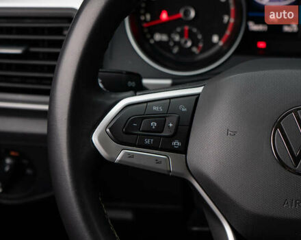 Серый Фольксваген Atlas, объемом двигателя 3.6 л и пробегом 136 тыс. км за 25999 $, фото 28 на Automoto.ua