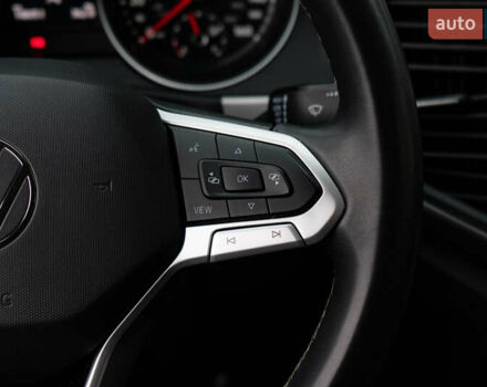 Серый Фольксваген Atlas, объемом двигателя 3.6 л и пробегом 136 тыс. км за 25999 $, фото 29 на Automoto.ua