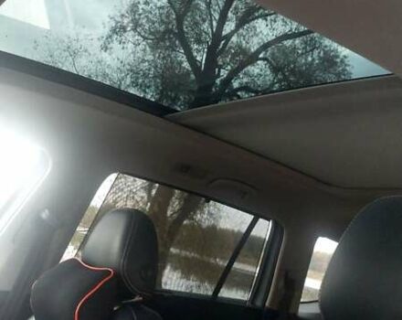 Сірий Фольксваген Atlas, об'ємом двигуна 3.6 л та пробігом 97 тис. км за 29900 $, фото 3 на Automoto.ua