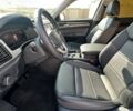Сірий Фольксваген Atlas, об'ємом двигуна 1.98 л та пробігом 9 тис. км за 35800 $, фото 12 на Automoto.ua