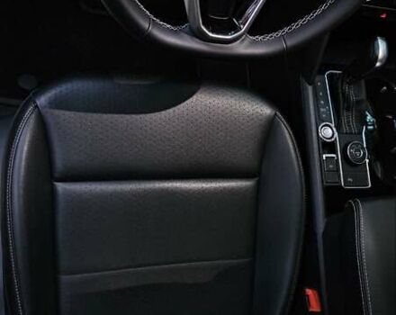 Серый Фольксваген Atlas, объемом двигателя 3.6 л и пробегом 50 тыс. км за 35000 $, фото 26 на Automoto.ua