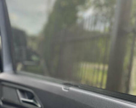 Серый Фольксваген Atlas, объемом двигателя 1.98 л и пробегом 121 тыс. км за 26000 $, фото 16 на Automoto.ua