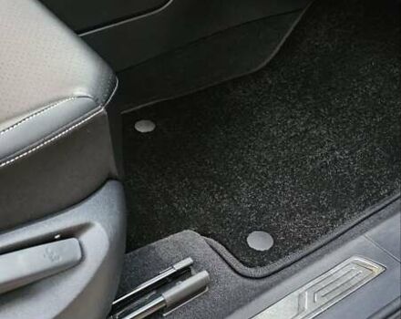 Серый Фольксваген Atlas, объемом двигателя 3.6 л и пробегом 50 тыс. км за 35000 $, фото 24 на Automoto.ua