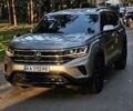 Серый Фольксваген Atlas, объемом двигателя 3.6 л и пробегом 50 тыс. км за 35000 $, фото 1 на Automoto.ua