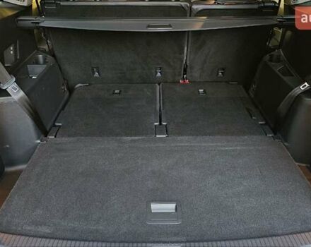 Серый Фольксваген Atlas, объемом двигателя 3.6 л и пробегом 50 тыс. км за 35000 $, фото 19 на Automoto.ua