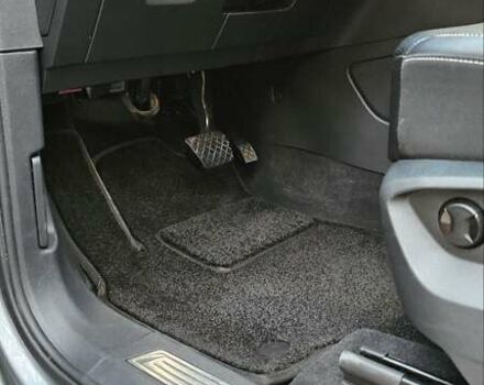 Серый Фольксваген Atlas, объемом двигателя 3.6 л и пробегом 50 тыс. км за 35000 $, фото 35 на Automoto.ua