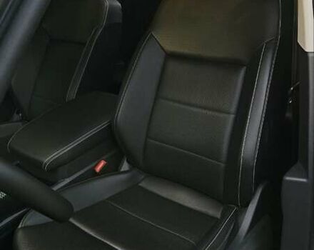 Серый Фольксваген Atlas, объемом двигателя 3.6 л и пробегом 50 тыс. км за 35000 $, фото 25 на Automoto.ua