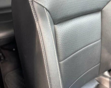 Серый Фольксваген Atlas, объемом двигателя 1.98 л и пробегом 121 тыс. км за 26000 $, фото 19 на Automoto.ua