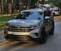 Серый Фольксваген Atlas, объемом двигателя 3.6 л и пробегом 50 тыс. км за 35000 $, фото 3 на Automoto.ua