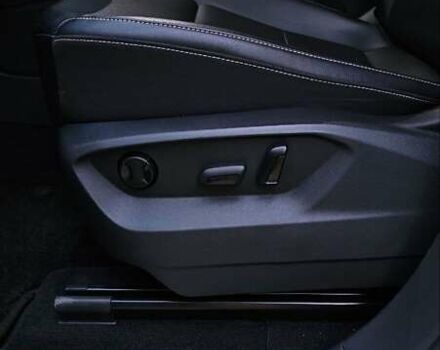 Серый Фольксваген Atlas, объемом двигателя 3.6 л и пробегом 50 тыс. км за 35000 $, фото 27 на Automoto.ua