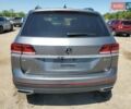 Серый Фольксваген Atlas, объемом двигателя 1.98 л и пробегом 7 тыс. км за 7600 $, фото 5 на Automoto.ua