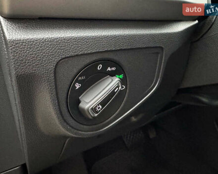 Серый Фольксваген Atlas, объемом двигателя 2 л и пробегом 23 тыс. км за 35590 $, фото 16 на Automoto.ua