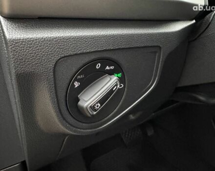 Серый Фольксваген Atlas, объемом двигателя 2 л и пробегом 23 тыс. км за 35590 $, фото 16 на Automoto.ua