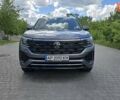 Сірий Фольксваген Atlas, об'ємом двигуна 2 л та пробігом 17 тис. км за 49000 $, фото 1 на Automoto.ua