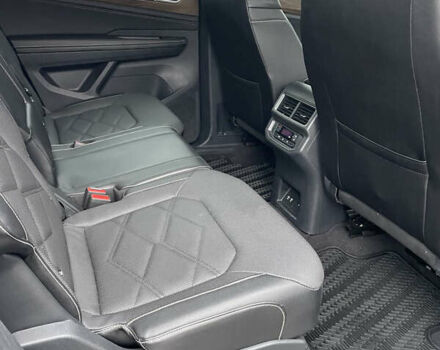 Серый Фольксваген Atlas, объемом двигателя 1.98 л и пробегом 60 тыс. км за 40000 $, фото 15 на Automoto.ua