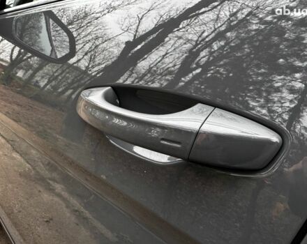 Серый Фольксваген Atlas, объемом двигателя 2 л и пробегом 23 тыс. км за 35590 $, фото 10 на Automoto.ua