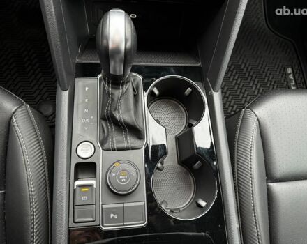 Серый Фольксваген Atlas, объемом двигателя 2 л и пробегом 23 тыс. км за 35590 $, фото 23 на Automoto.ua