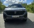 Сірий Фольксваген Atlas, об'ємом двигуна 2 л та пробігом 17 тис. км за 49000 $, фото 1 на Automoto.ua