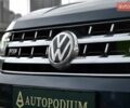 Синий Фольксваген Atlas, объемом двигателя 3.6 л и пробегом 173 тыс. км за 19500 $, фото 12 на Automoto.ua