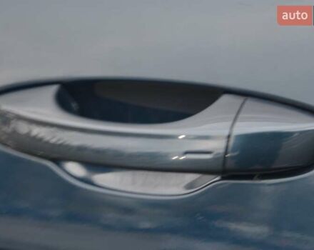 Синий Фольксваген Atlas, объемом двигателя 3.6 л и пробегом 173 тыс. км за 19500 $, фото 17 на Automoto.ua