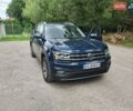 Синий Фольксваген Atlas, объемом двигателя 3.6 л и пробегом 144 тыс. км за 20000 $, фото 2 на Automoto.ua