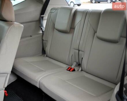 Синий Фольксваген Atlas, объемом двигателя 3.6 л и пробегом 173 тыс. км за 19500 $, фото 44 на Automoto.ua