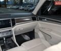 Синій Фольксваген Atlas, об'ємом двигуна 3.6 л та пробігом 173 тис. км за 18800 $, фото 40 на Automoto.ua
