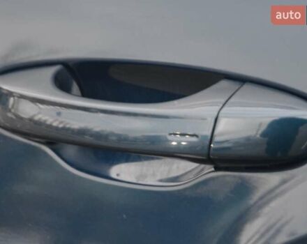 Синий Фольксваген Atlas, объемом двигателя 3.6 л и пробегом 173 тыс. км за 19500 $, фото 18 на Automoto.ua