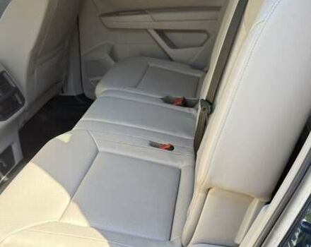 Синий Фольксваген Atlas, объемом двигателя 3.6 л и пробегом 241 тыс. км за 19400 $, фото 1 на Automoto.ua