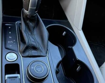 Синий Фольксваген Atlas, объемом двигателя 3.6 л и пробегом 241 тыс. км за 19400 $, фото 15 на Automoto.ua