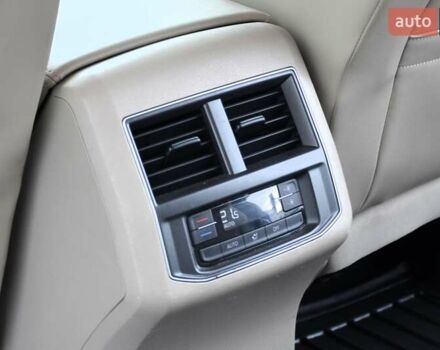 Синий Фольксваген Atlas, объемом двигателя 3.6 л и пробегом 173 тыс. км за 19500 $, фото 29 на Automoto.ua