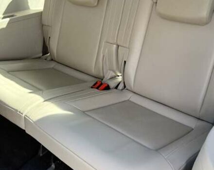 Синий Фольксваген Atlas, объемом двигателя 3.6 л и пробегом 241 тыс. км за 19400 $, фото 2 на Automoto.ua