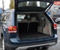 Синий Фольксваген Atlas, объемом двигателя 3.6 л и пробегом 173 тыс. км за 19500 $, фото 42 на Automoto.ua